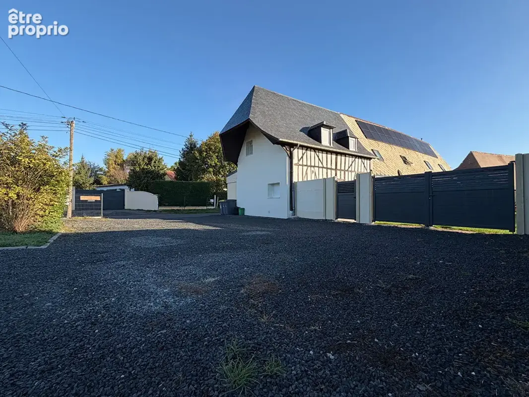 Ensemble immobilier Epegard - photo 20