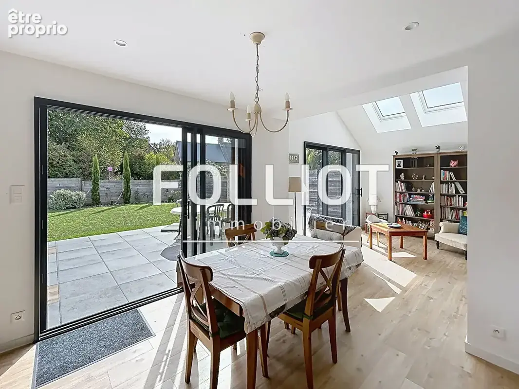 A VENDRE Maison Saint Pierre Langers - photo 4