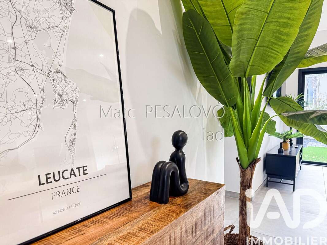 Photo 8 - Maison à LEUCATE