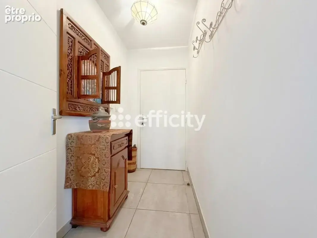 Appartement récent - photo 9