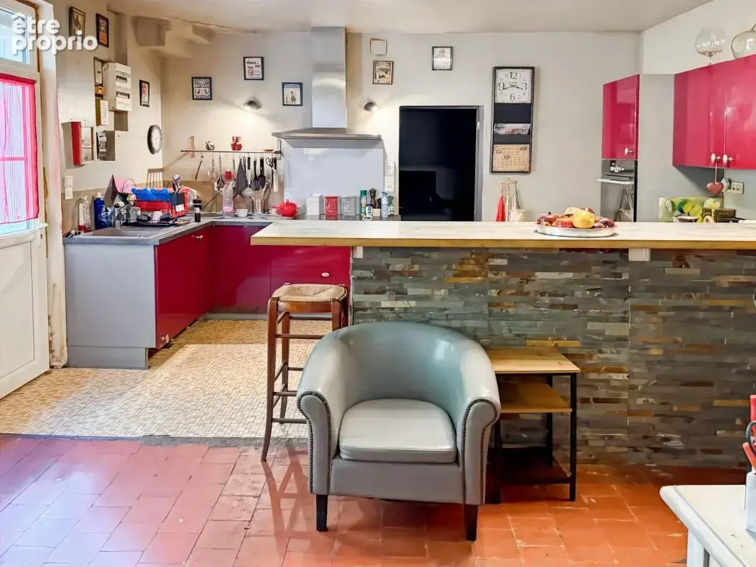 Maison À Vendre - photo 2