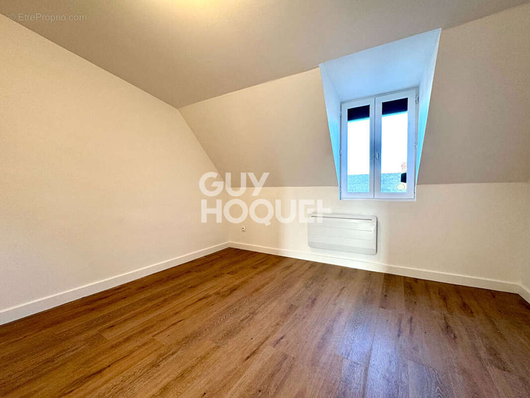 Appartement à TROUVILLE-SUR-MER