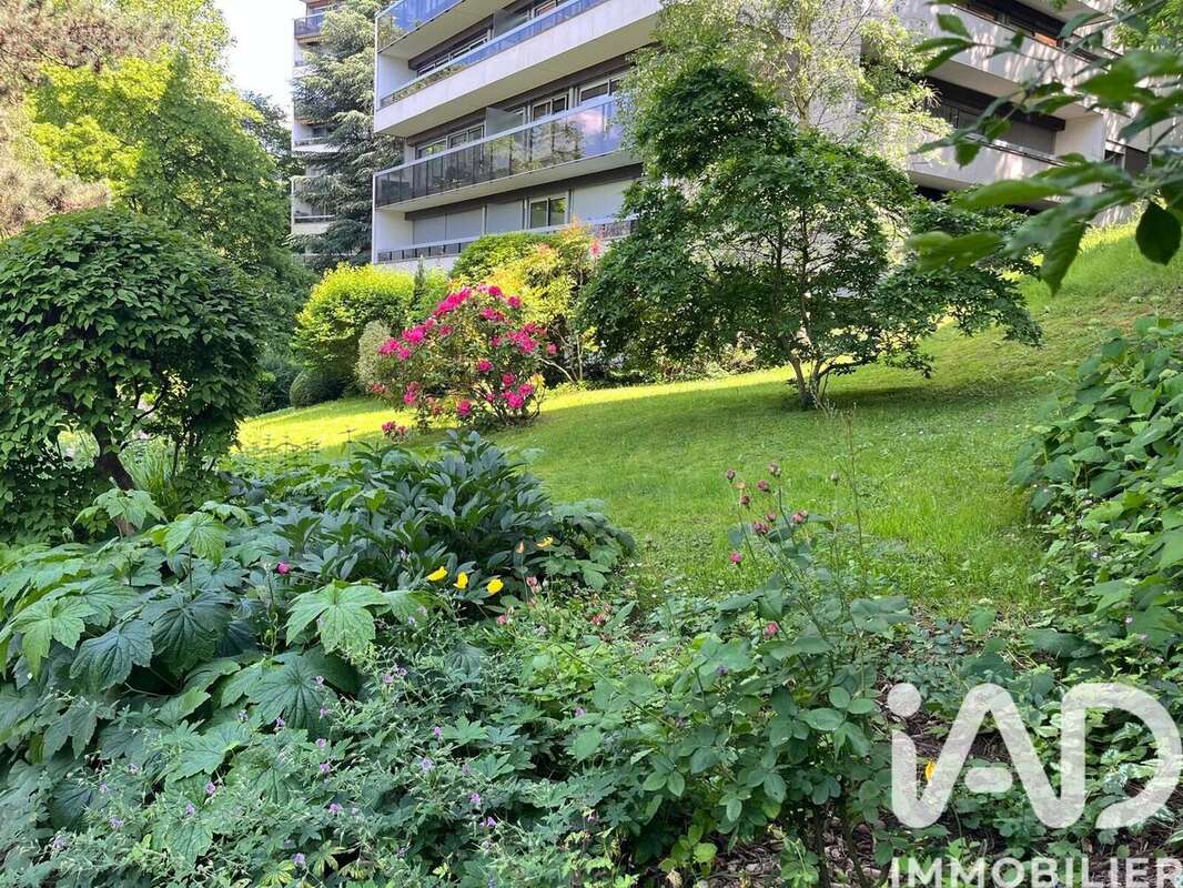Photo 5 - Appartement à MEUDON