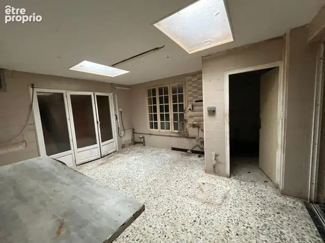 Immeuble À Vendre - photo 4