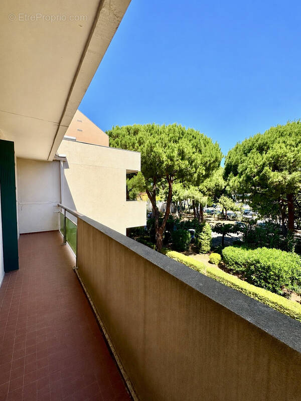 Appartement à LA SEYNE-SUR-MER