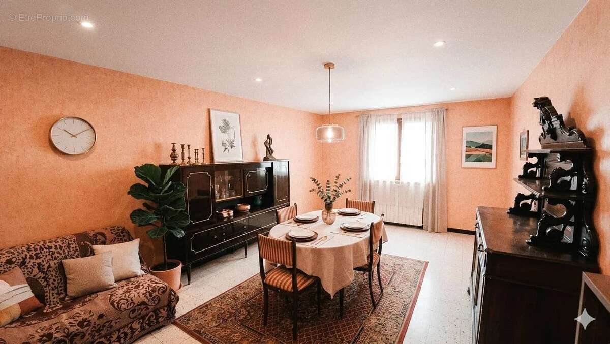Maison à LA PALME