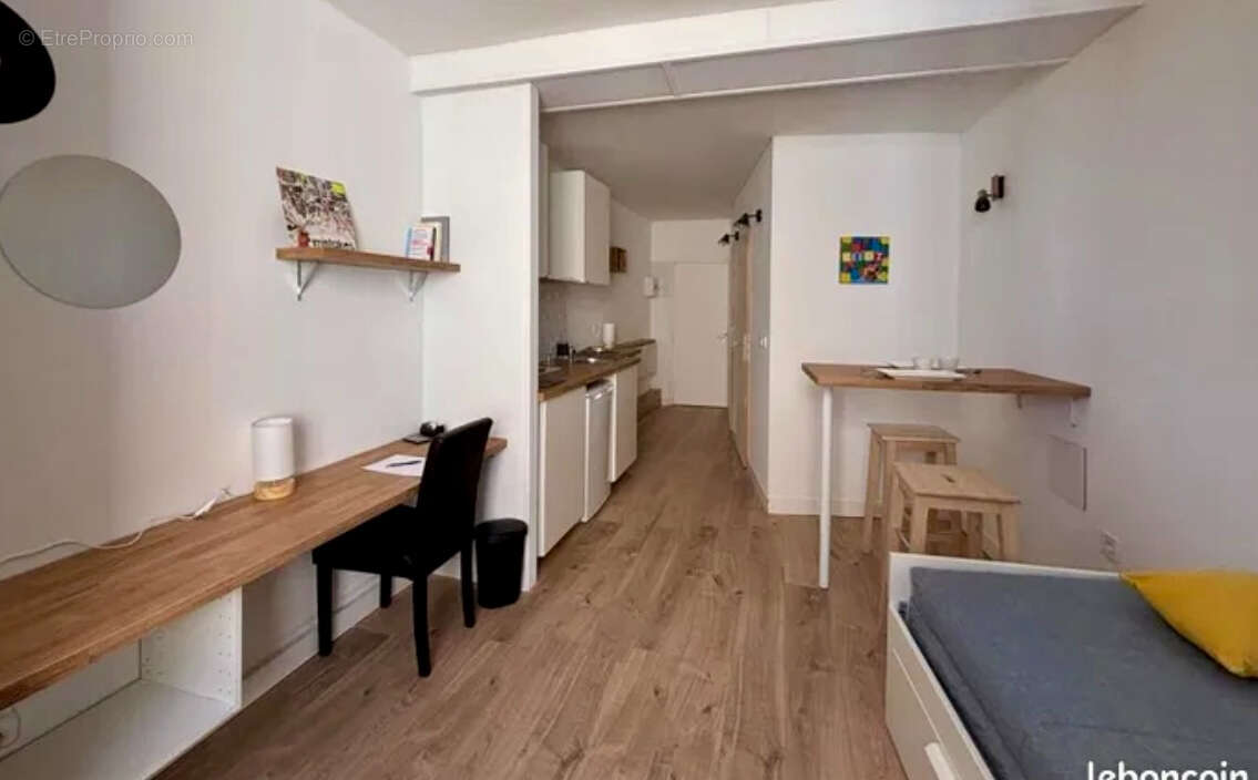 Appartement à NARBONNE