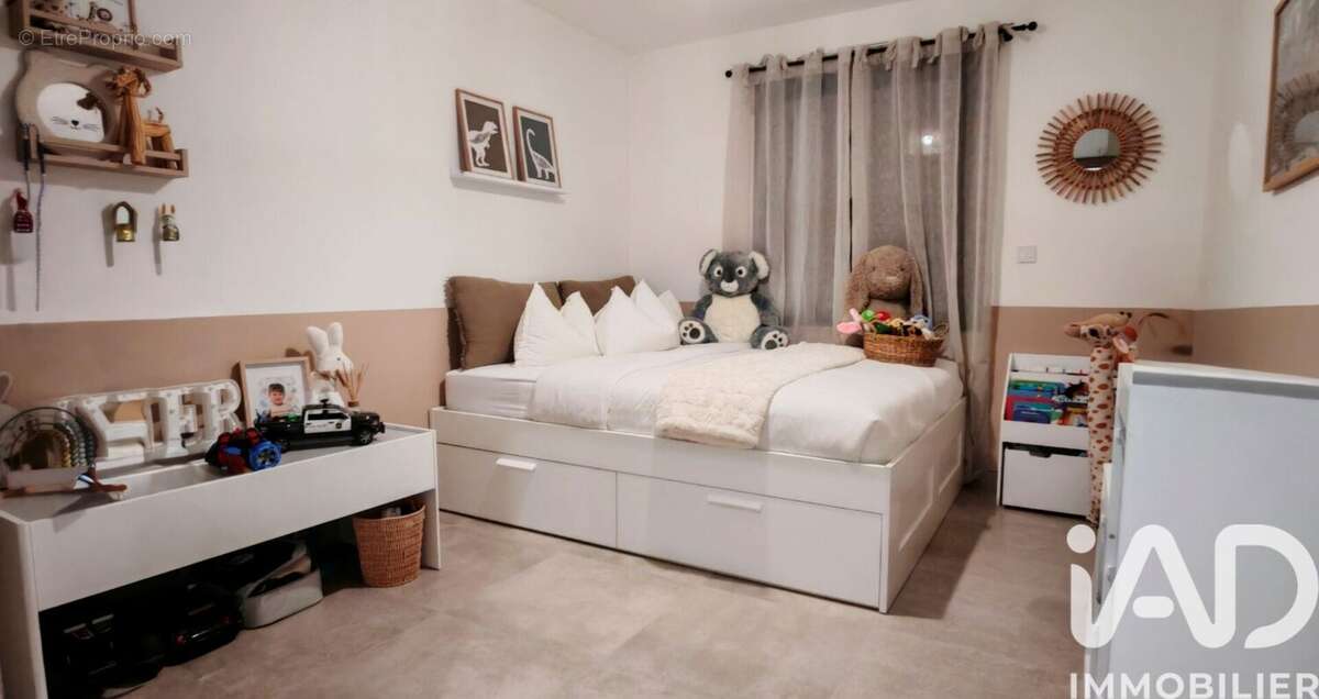 Photo 7 - Maison à MONT-PRES-CHAMBORD