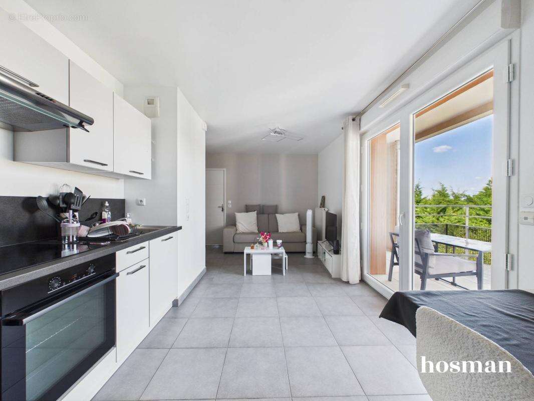 Appartement à FRANCHEVILLE