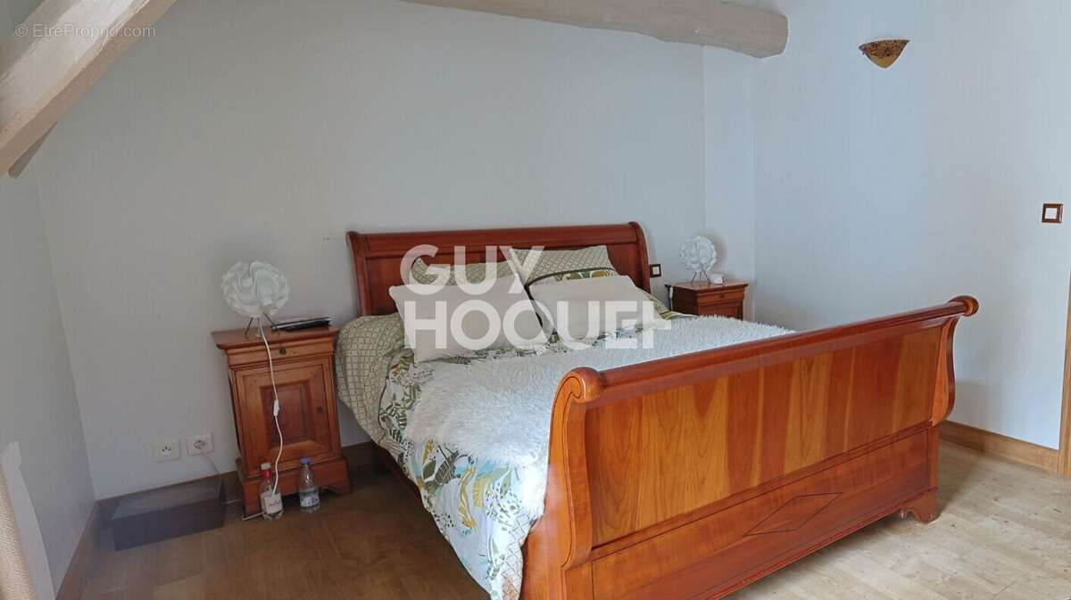 Maison à CAMBO-LES-BAINS