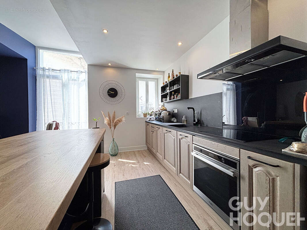 Appartement à PEYREHORADE