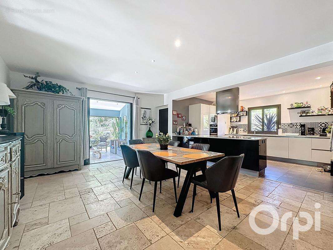 Maison à SAINT-PAUL