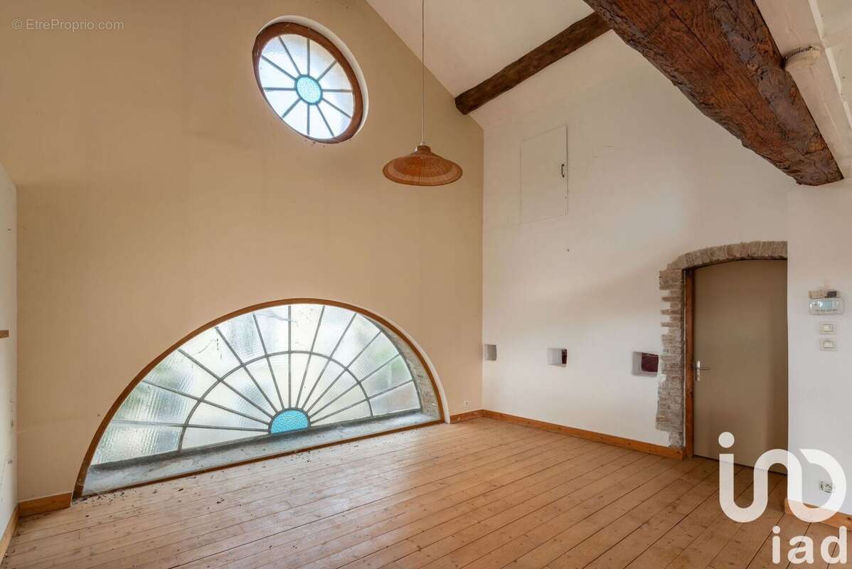 Photo 6 - Maison à SAINT-EGREVE