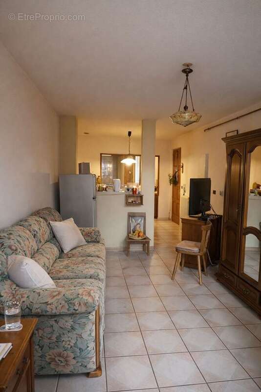 Appartement à RIBEAUVILLE