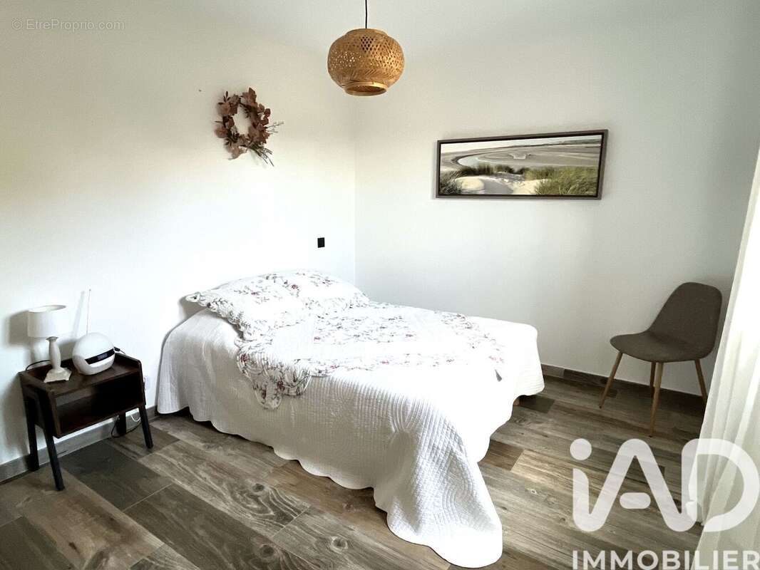 Photo 9 - Maison à SAINT-MICHEL-D&#039;EUZET