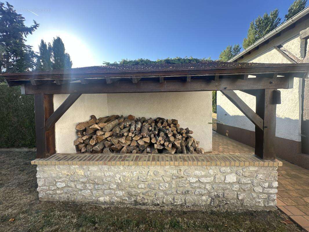 Maison 8 pièces 190 m² à vendre à Longnes (78980) - photo 16