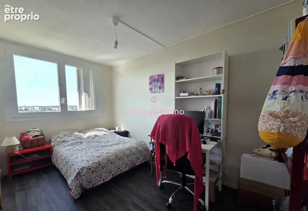 Appartement 73 m² à Poitiers  - photo 10