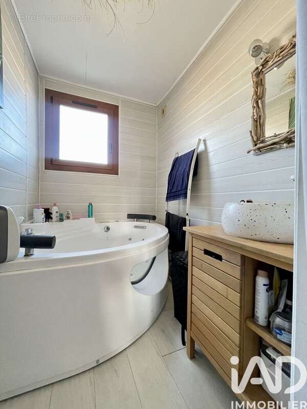 Photo 6 - Appartement à LA LONDE-LES-MAURES