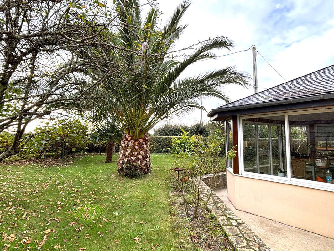 PLOBANNALEC LESCONIL, Propriété de charme composée de deux maisons ! - photo 14