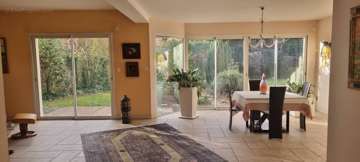 Maison à TOURS