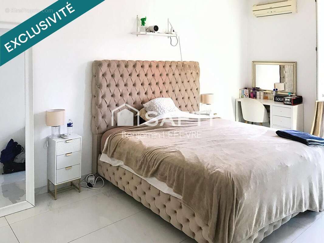 Photo 7 - Maison à MARSEILLE-15E