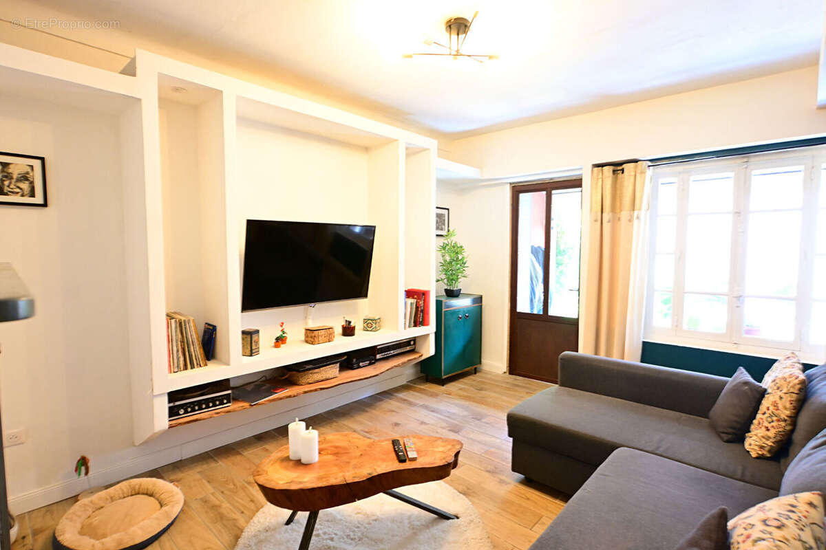 Maison de ville 85m² à l'isle-sur-la-sorgue - photo 2