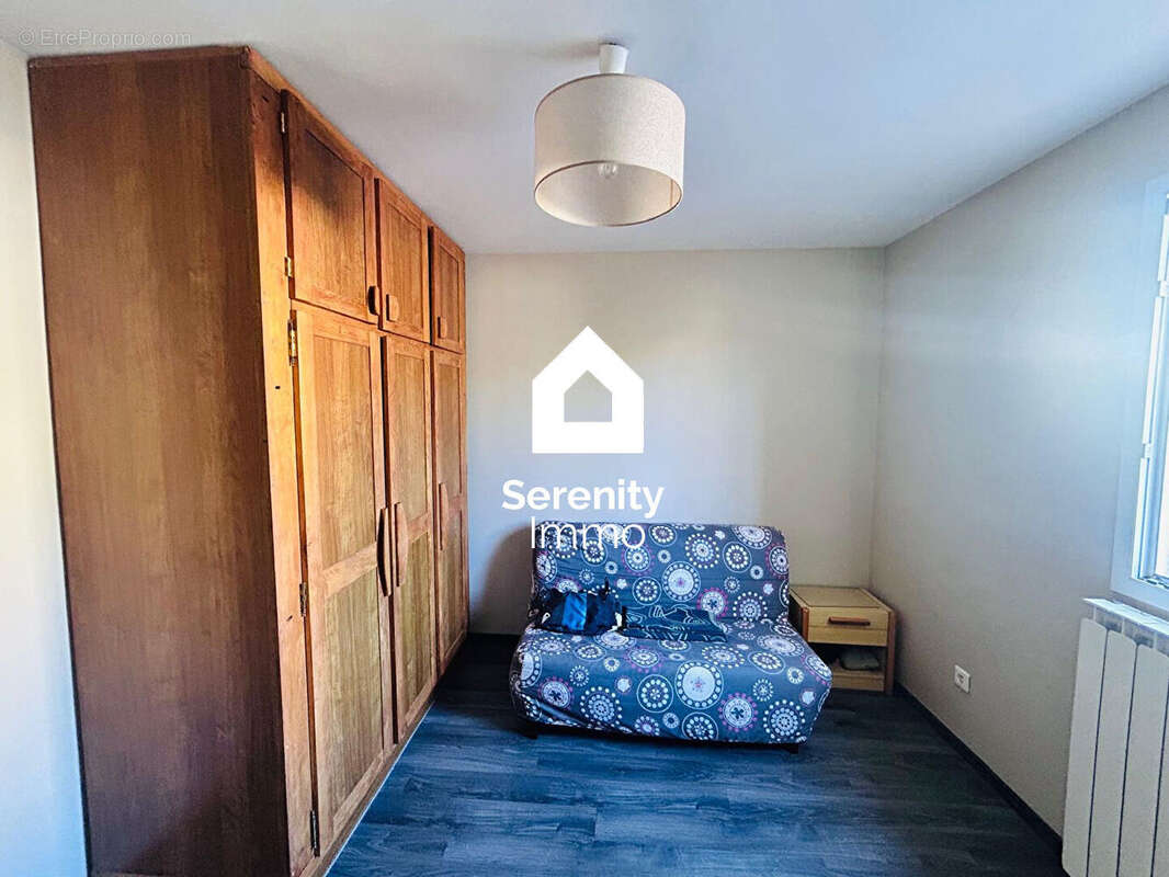 Maison à MARSEILLE-15E