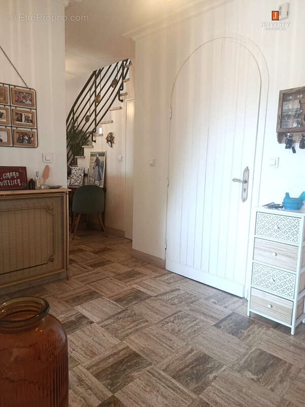 Maison 135 m² à Hennebont  - photo 4