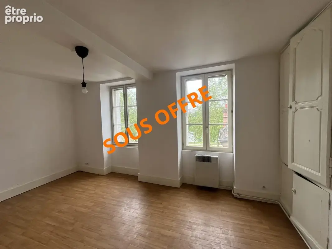 Appartement à ORLEANS