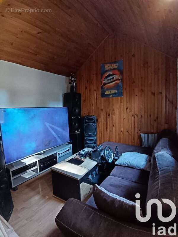 Photo 6 - Maison à CASTAIGNOS-SOUSLENS