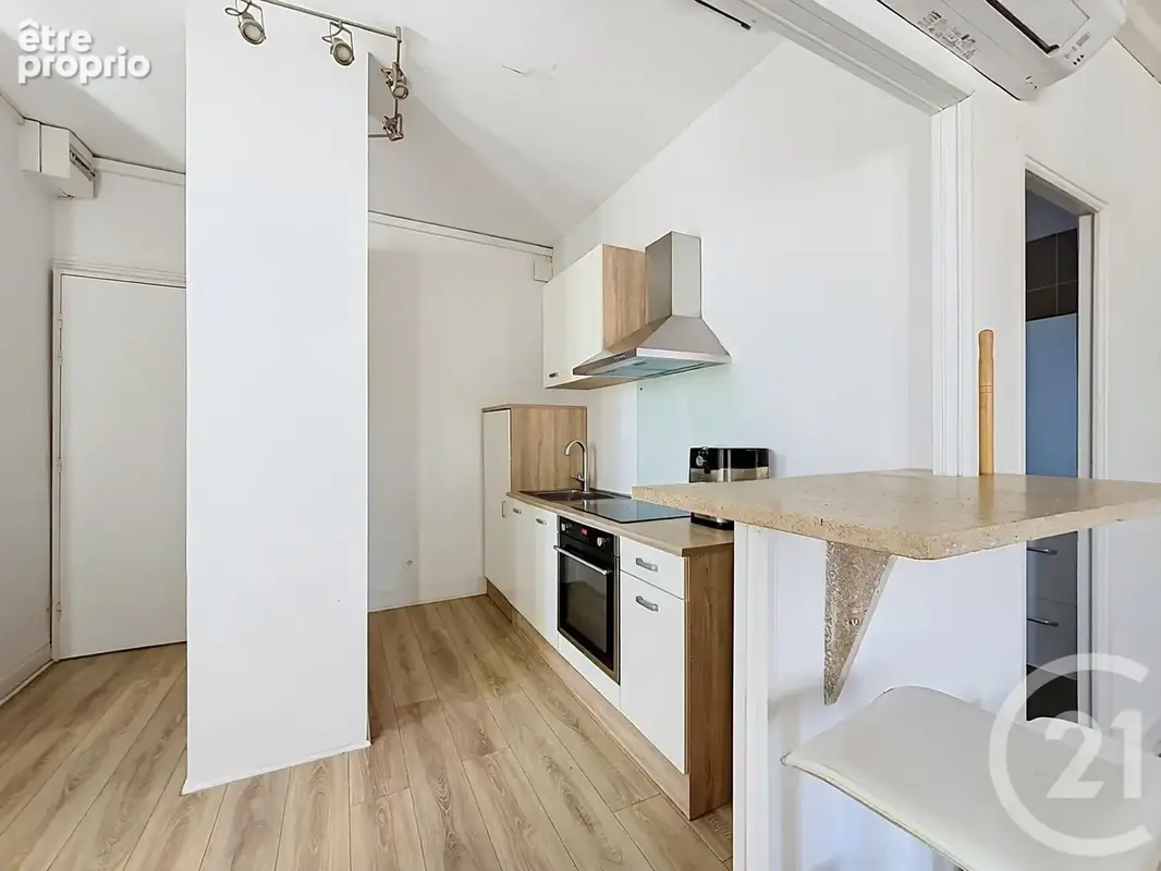 Appartement 2 pièces 48 m² à vendre à Reims (51100) - photo 4