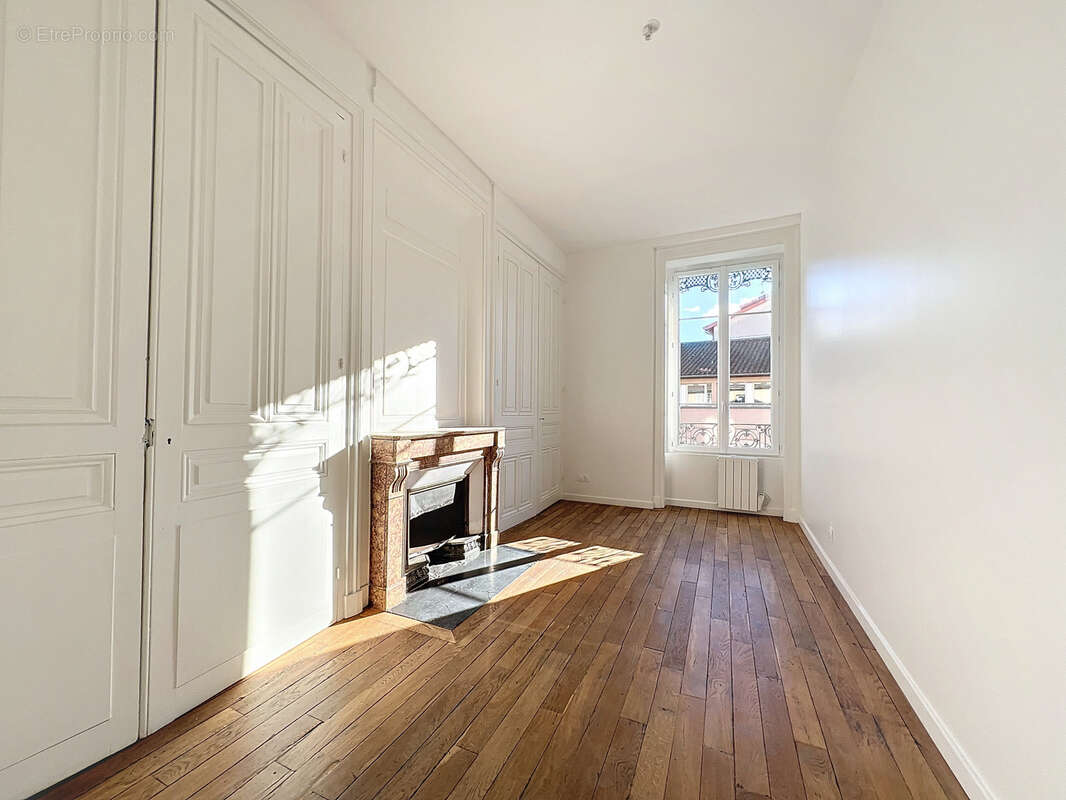 Appartement à VILLEFRANCHE-SUR-SAONE