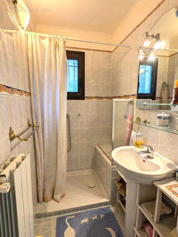 Maison à SANTA-MARIA-POGGIO