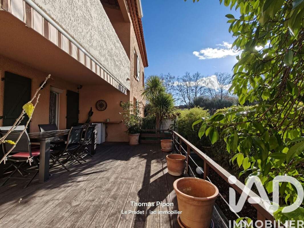 Photo 2 - Appartement à LE PRADET