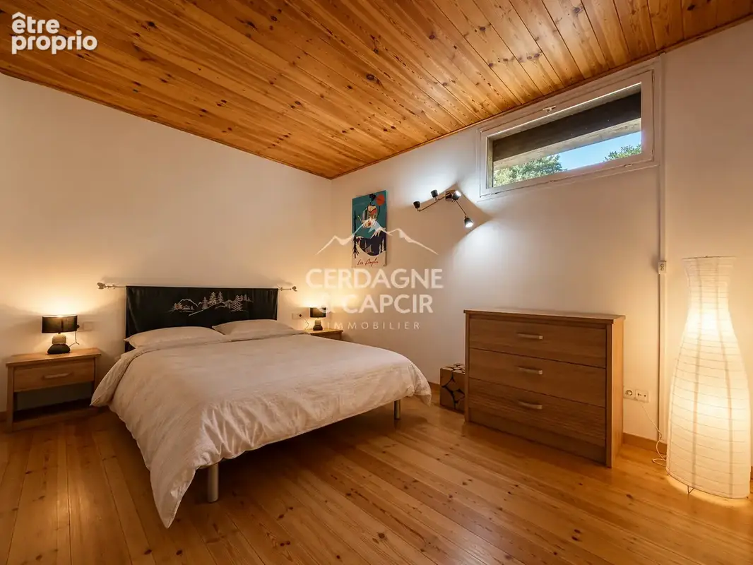 A VENDRE - Appartement T4 - Pyrénées 2000 - photo 5