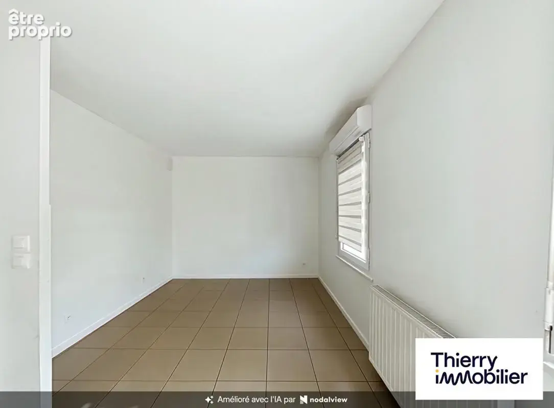 PLEURTUIT - Maison 3 chambres, garage, jardin - photo 3