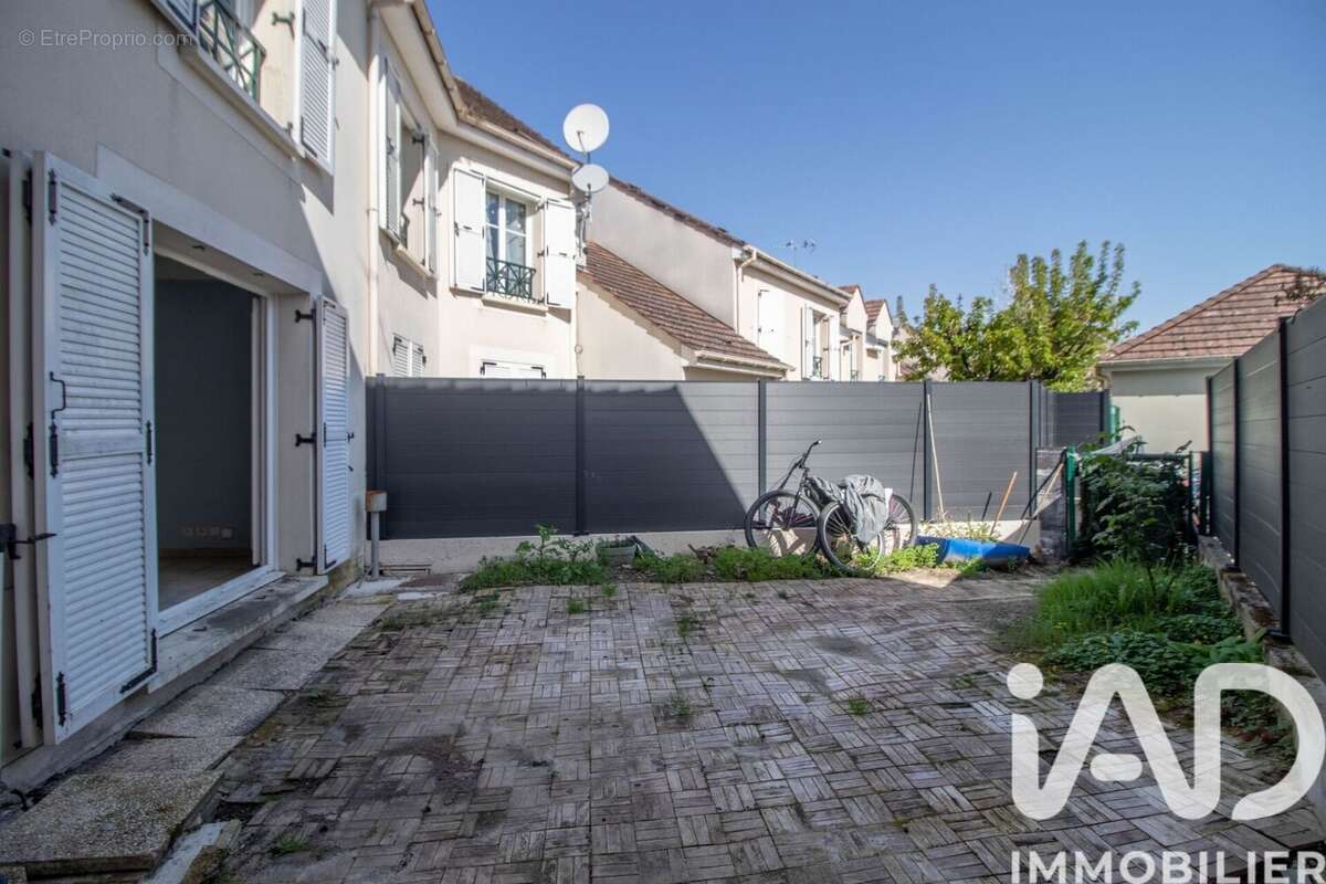Maison 112 m² à Montmagny  - photo 9