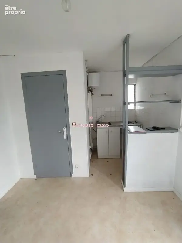 Appartement 2 pièces 24 m² à vendre à Marmande (47200) - photo 6