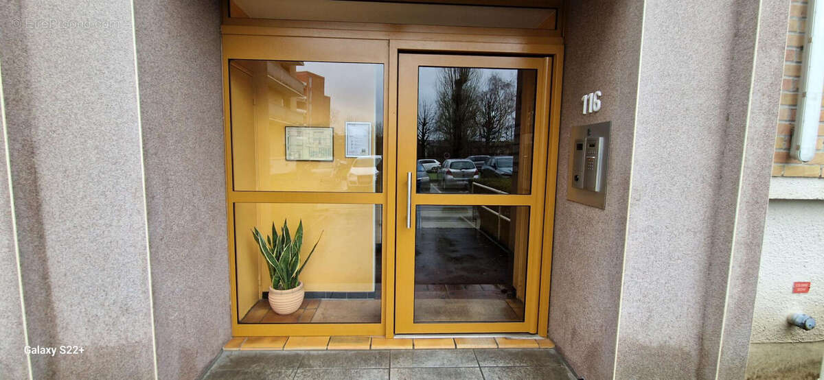 Appartement à ARMENTIERES