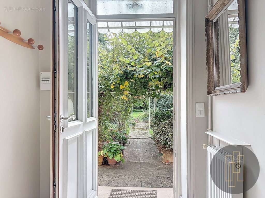 Maison à VILLEFRANCHE-SUR-SAONE