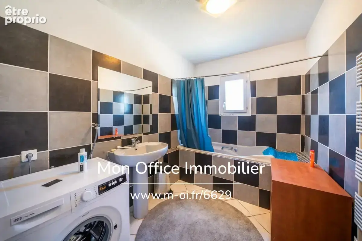 Référence : 6975-MTR. - Maison 8 pièces - photo 15