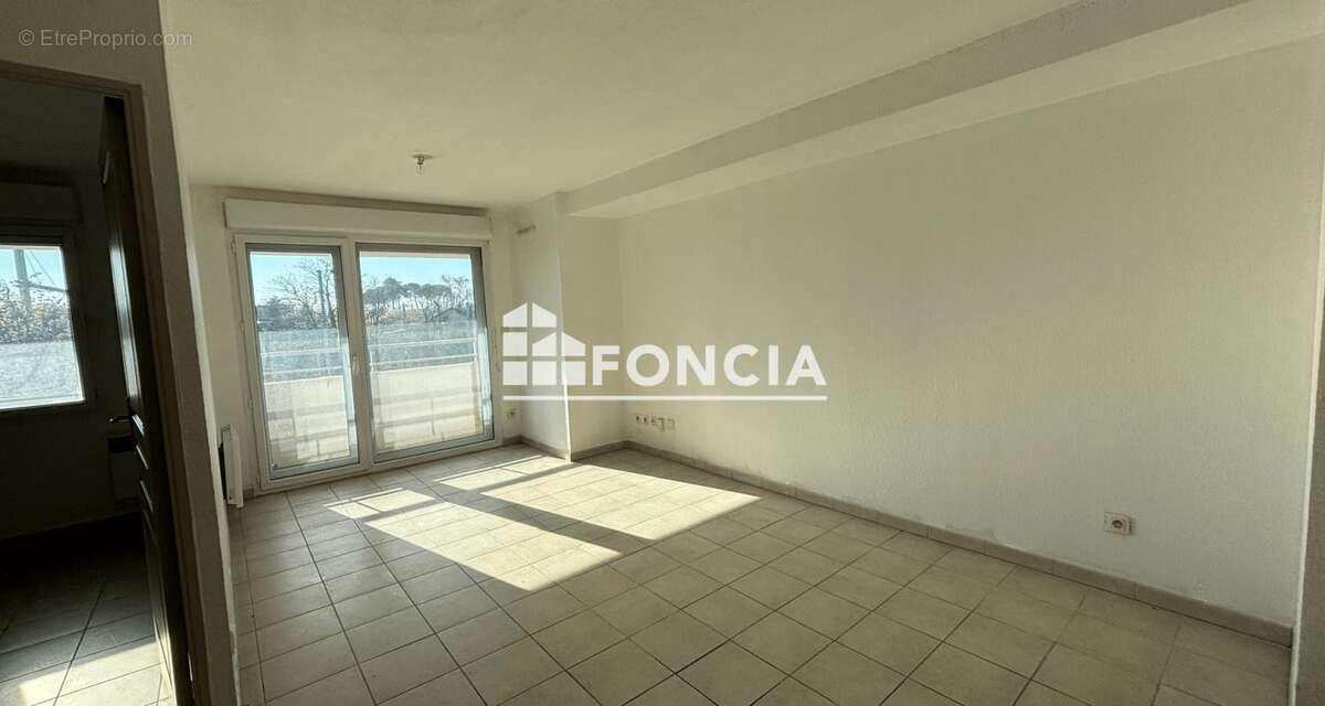 Appartement à AVIGNON