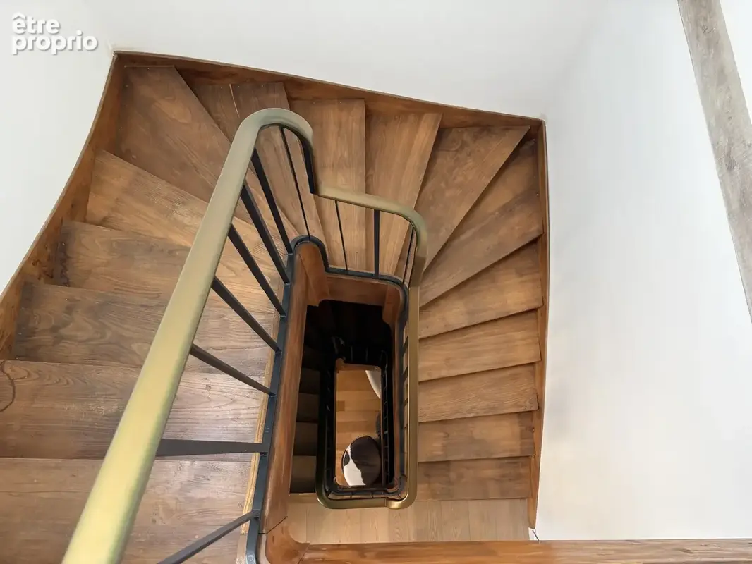Maison de ville de caractère au cœur de Fouesnant - photo 11