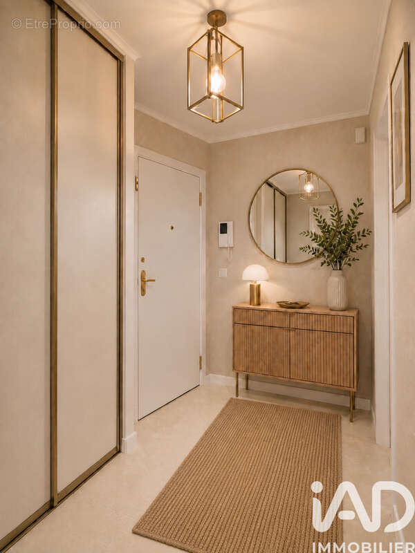 Photo 4 - Appartement à MAISONS-ALFORT