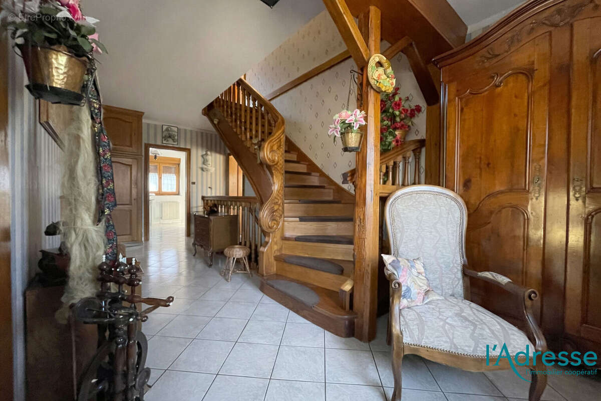 Maison Bergheim - photo 8