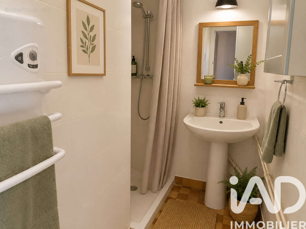Photo 5 - Appartement à LA VERPILLIERE