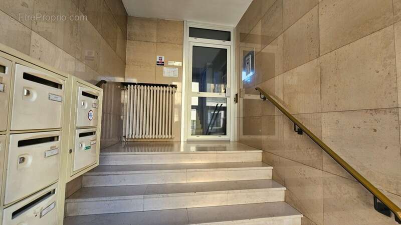 Appartement à LIMOGES