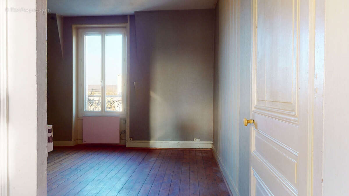 Appartement à SAINT-DENIS-EN-BUGEY