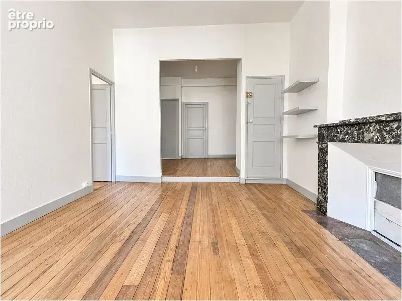 Photo Appartement à Toulouse au prix de 279 000€