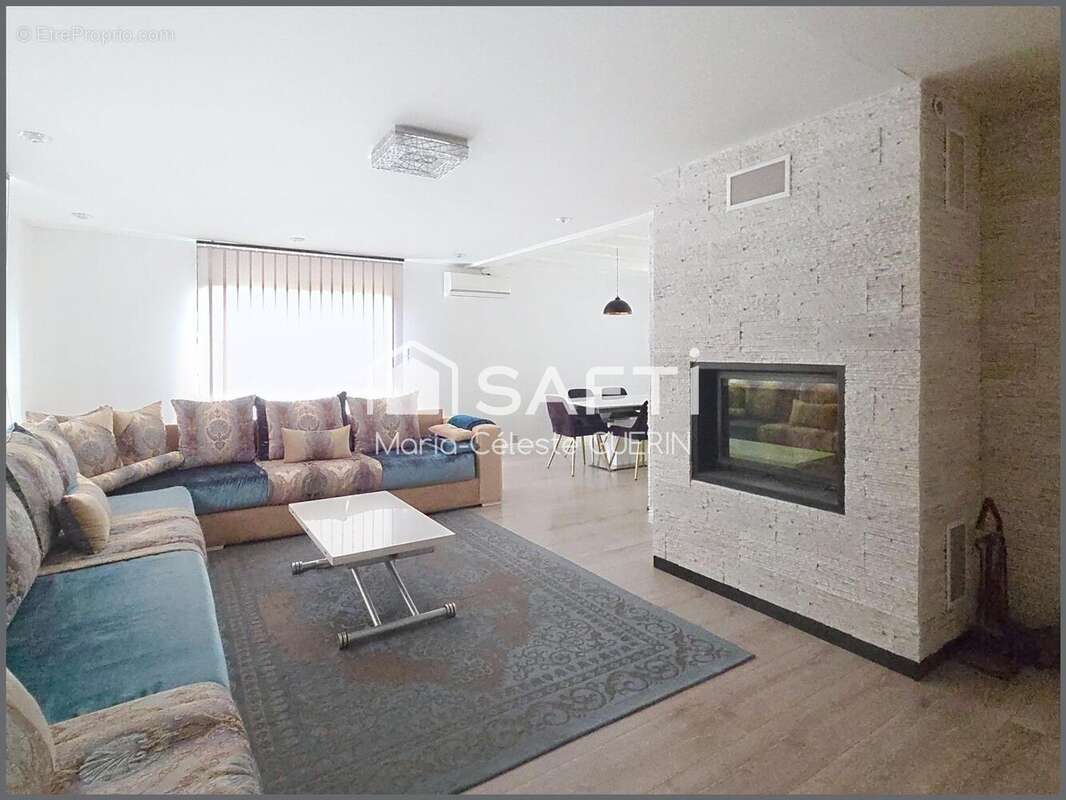 Photo 3 - Maison à GARGENVILLE